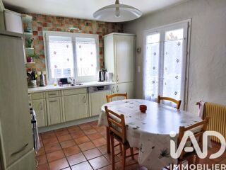  Maison à vendre 6 pièces 140 m²