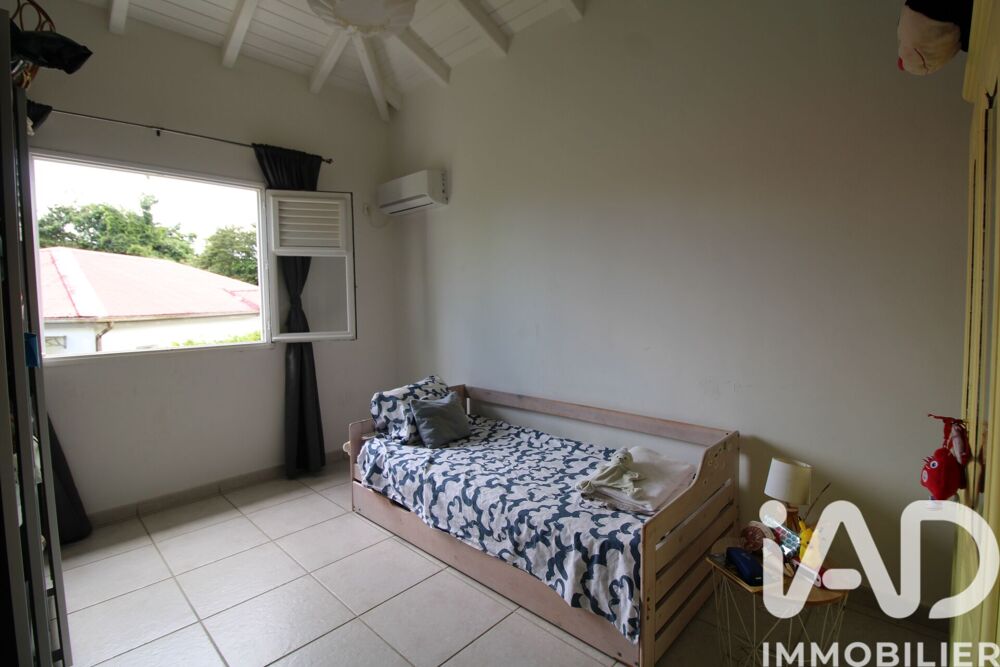 à vendre  Maison Petit-Bourg (97170)