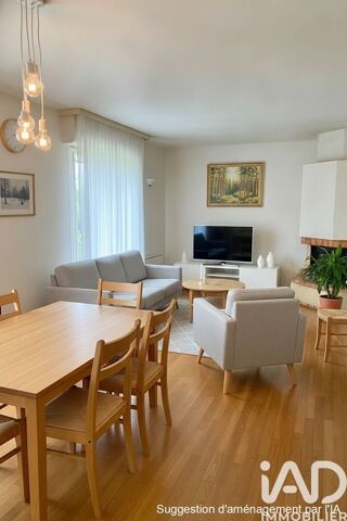  Maison à vendre 5 pièces 119 m²