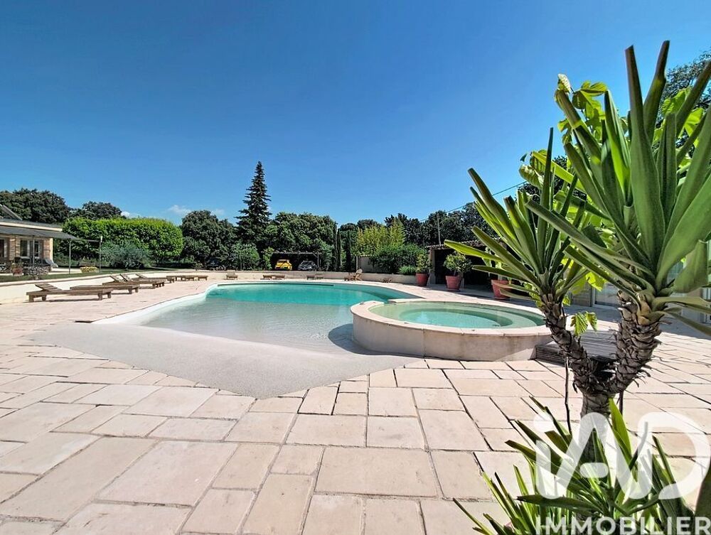 Vente Maison/villa 8 pièces