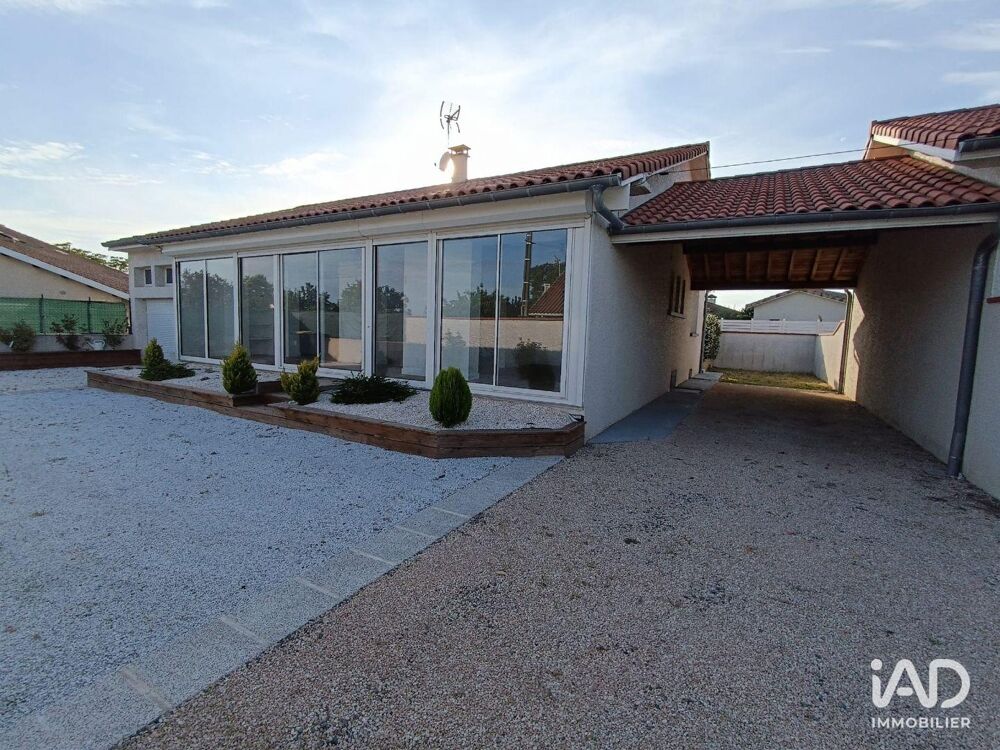 Vente Maison/villa 6 pièces