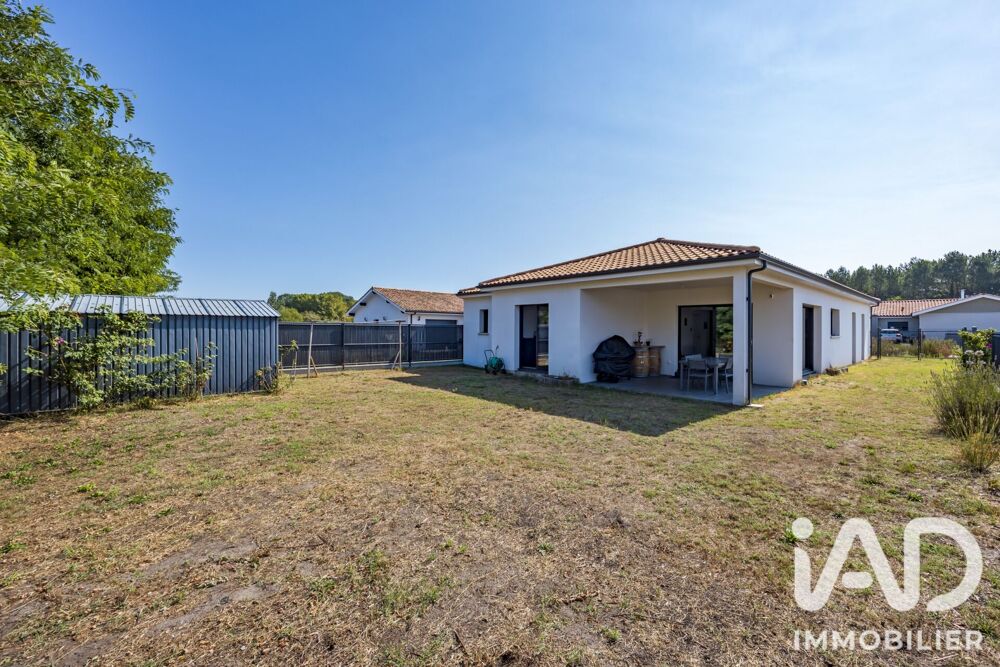 Vente Pavillon 5 pièces