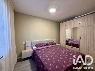  Maison à vendre 3 pièces 40 m²