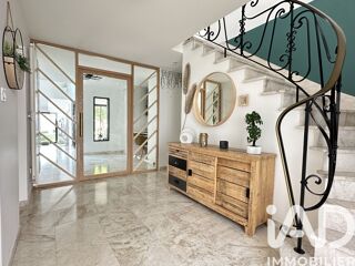  Maison à vendre 8 pièces 200 m²
