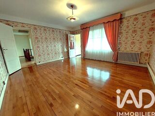 Maison à vendre 6 pièces 150 m²