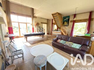  Maison à vendre 10 pièces 256 m²