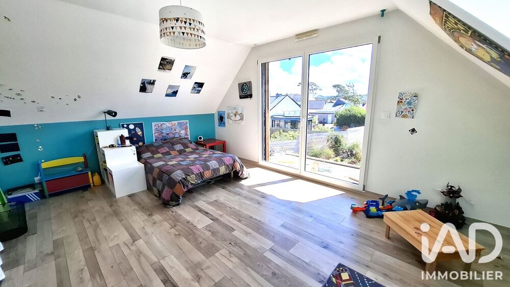à vendre  Maison Pleumeur-Bodou (22560)
