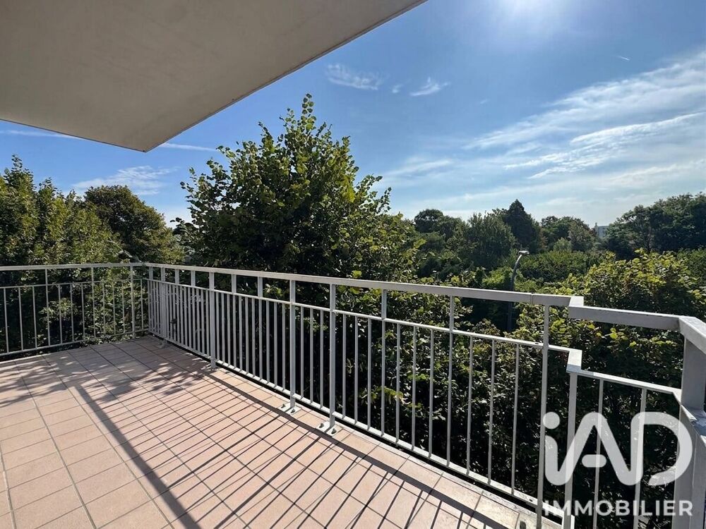 Vente Appartement Vente Appartement 4 pièces L'haÿ-les-roses