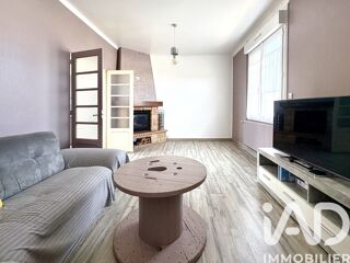  Maison à vendre 4 pièces 90 m²