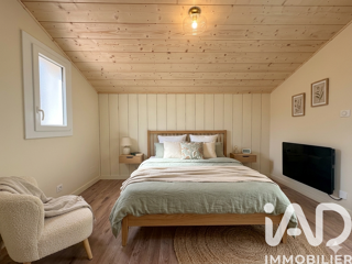  Maison à vendre 5 pièces 130 m²