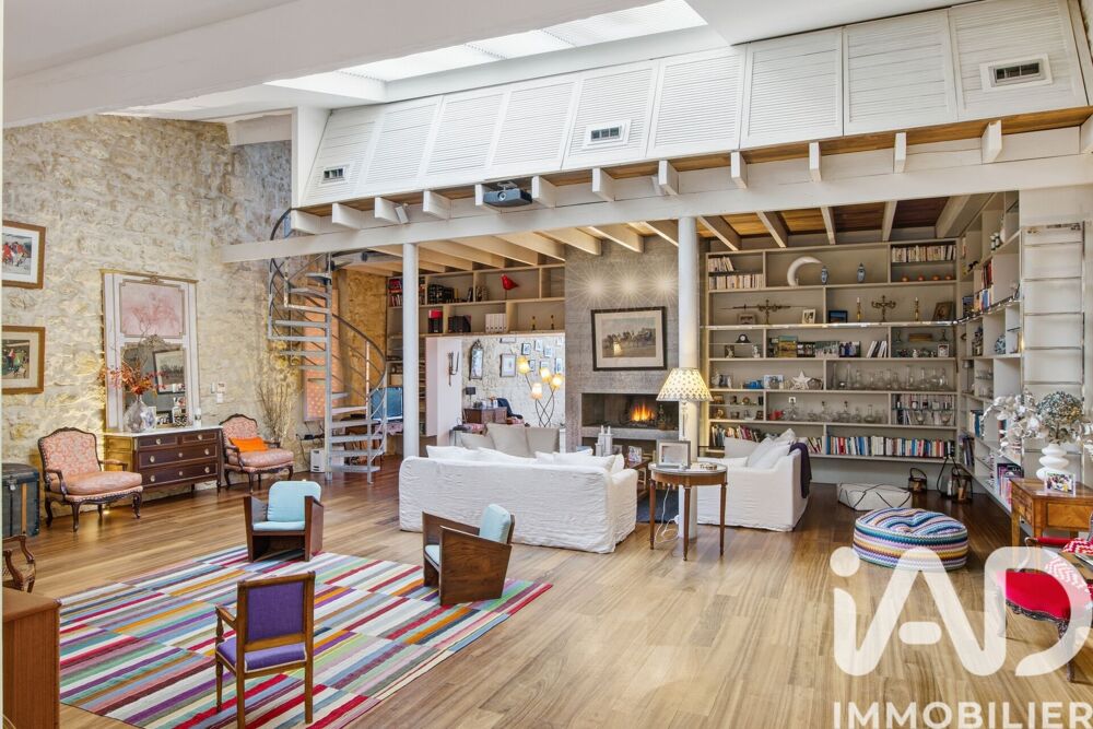 à vendre  Appartement Bordeaux (33000)