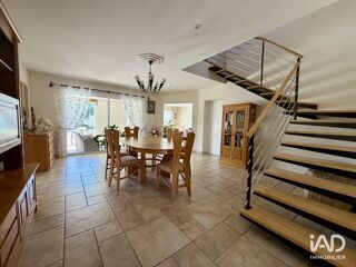  Maison à vendre 5 pièces 174 m²