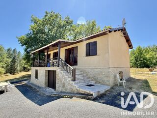  Maison à vendre 5 pièces 100 m²