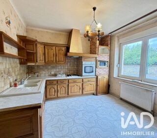  Maison à vendre 7 pièces 181 m²