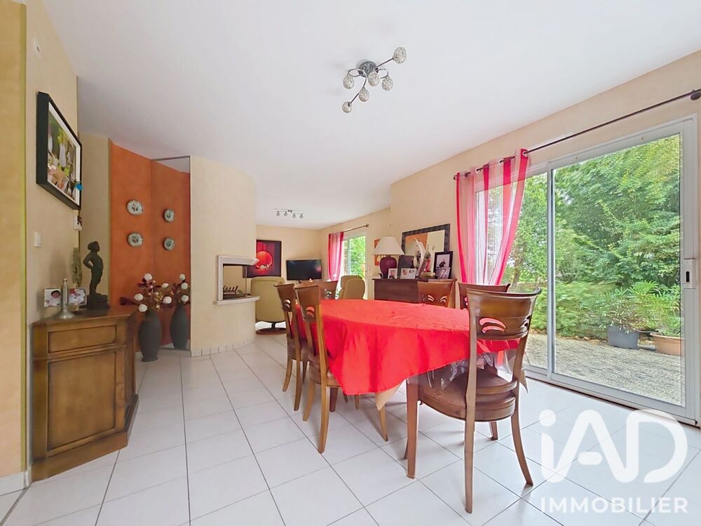 Vente Maison Vente Maison/villa 5 pièces Val-d'izé