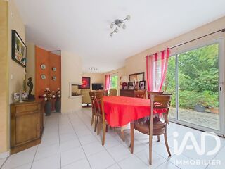 Maison à vendre 5 pièces 122 m²