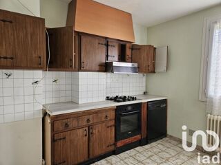  Maison à vendre 8 pièces 158 m²