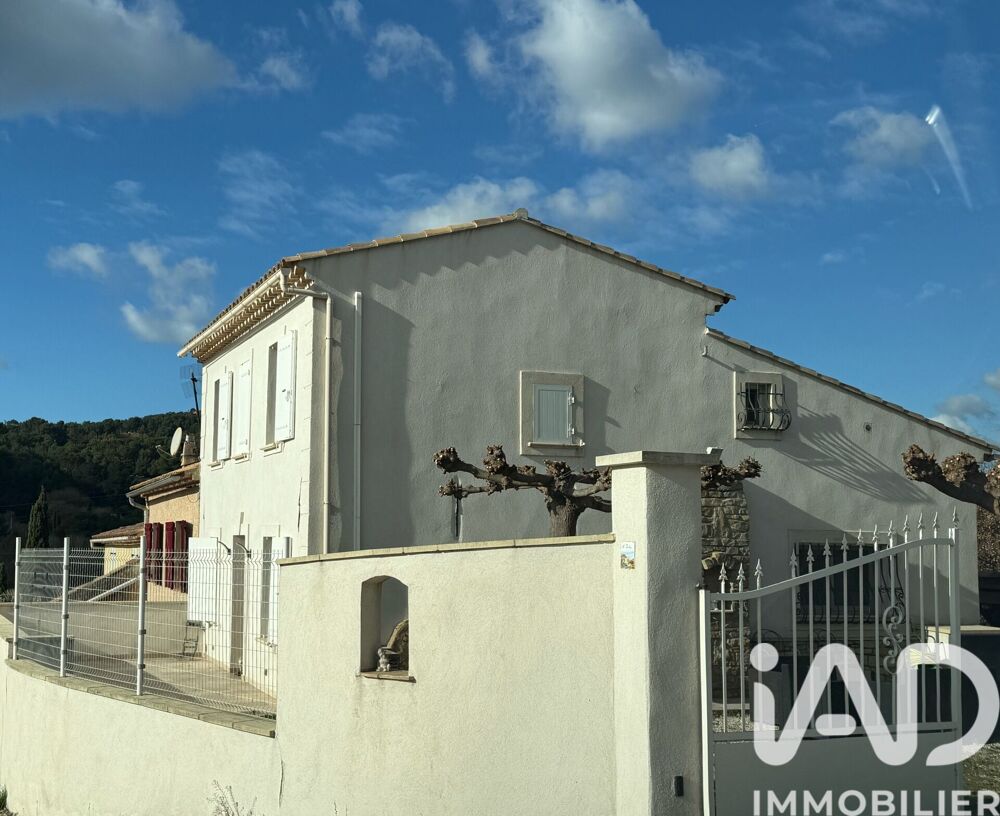 Vente Maison traditionnelle 4 pièces