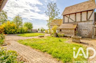  Maison � vendre 5 pi�ces 98 m�