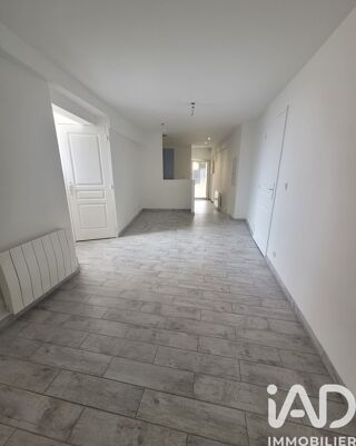  Appartement à vendre 2 pièces 89 m²