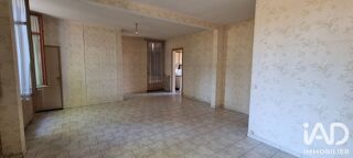  Maison à vendre 4 pièces 112 m²