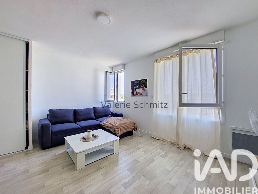 Vente Appartement Vente Appartement 1 pièce Toulouse