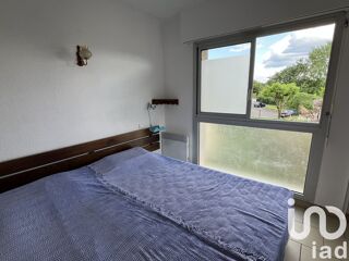  Appartement à vendre 1 pièce 23 m²