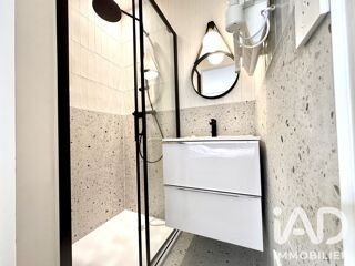  Appartement à louer 2 pièces 29 m²
