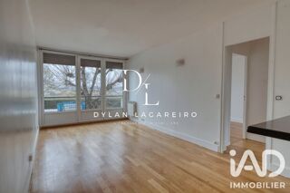  Appartement à vendre 3 pièces 58 m²