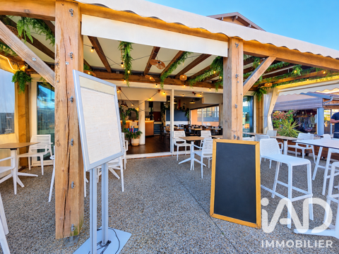   Vente Restaurant 100 m&sup2; 