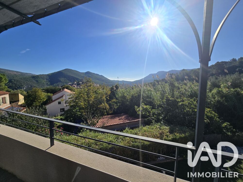 à vendre  Maison Le Revest-les-Eaux (83200)