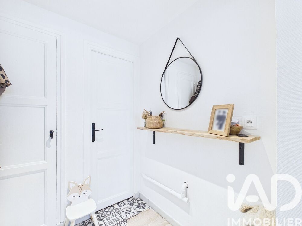 Vente Appartement Vente Appartement 3 pièces Troyes