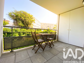  Appartement � vendre 2 pi�ces 39 m�