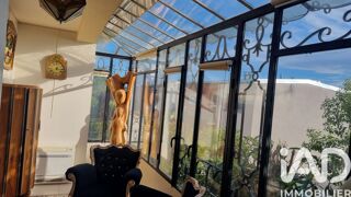  Maison à vendre 7 pièces 205 m²