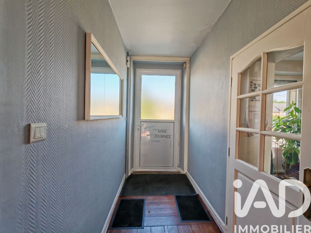 Vente Maison/villa 8 pièces