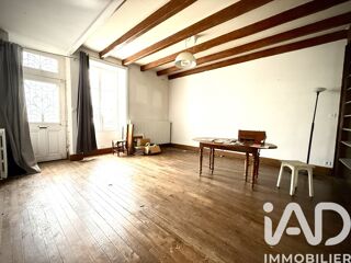  Maison à vendre 11 pièces 337 m²