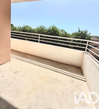  Appartement à vendre 2 pièces 43 m²
