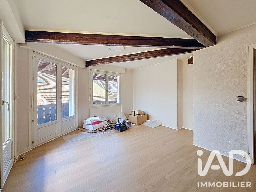 Vente Appartement Vente Appartement 3 pièces Bonne