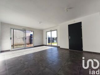  Maison à vendre 5 pièces 100 m²