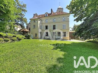  Maison à vendre 12 pièces 350 m²