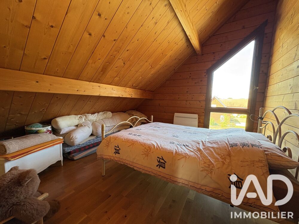 Vente Autre Vente Gîte 6 pièces Viels-maisons
