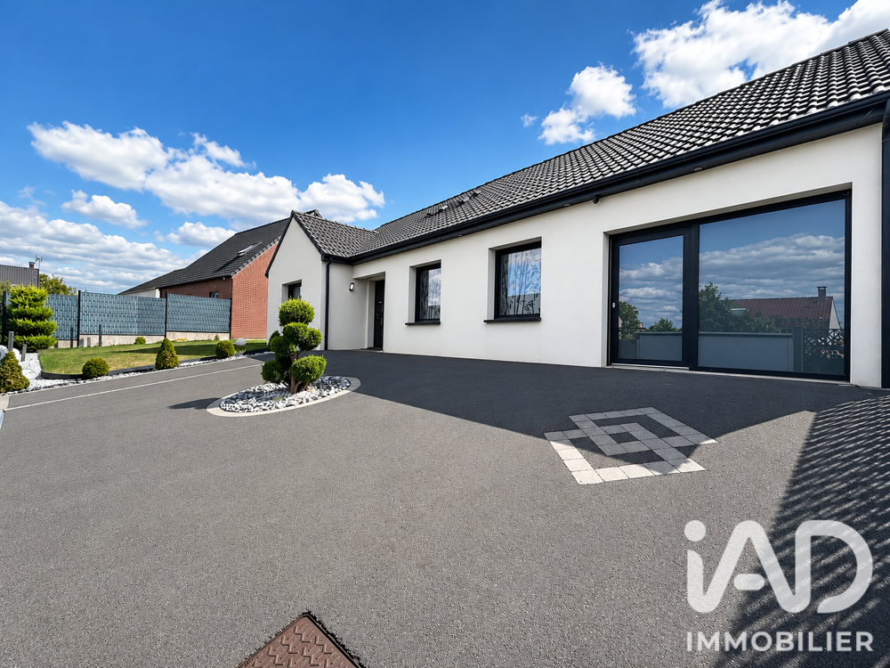 Vente Maison de village 5 pièces
