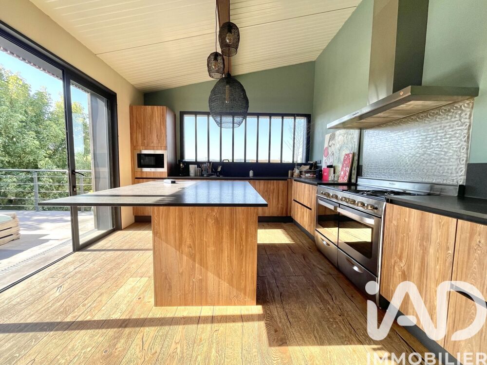 Vente Maison de village 5 pièces