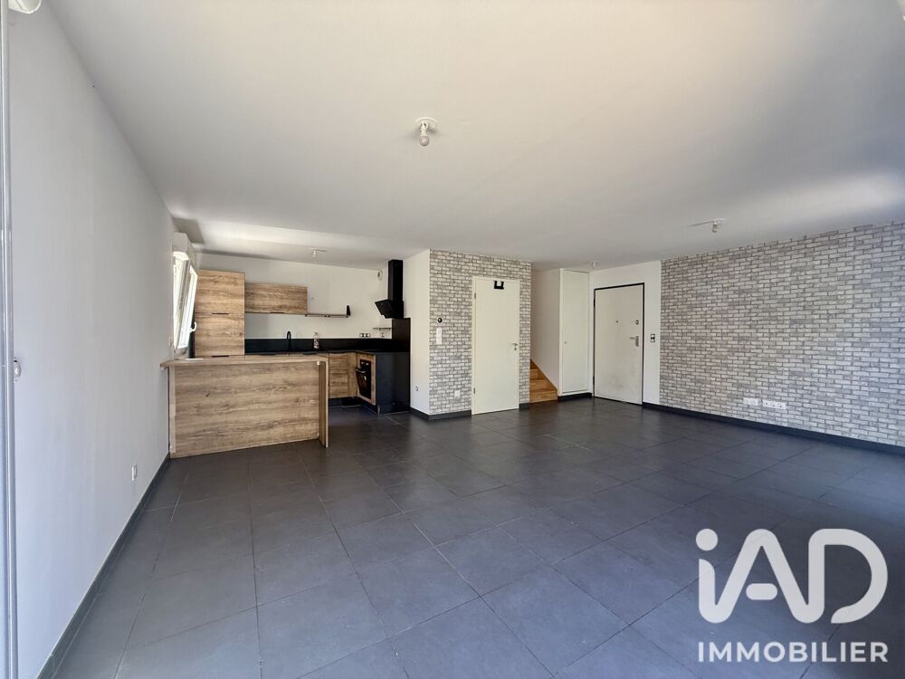 vente Appartement - 5 pièce(s) - 81 m² Epfig (67680)