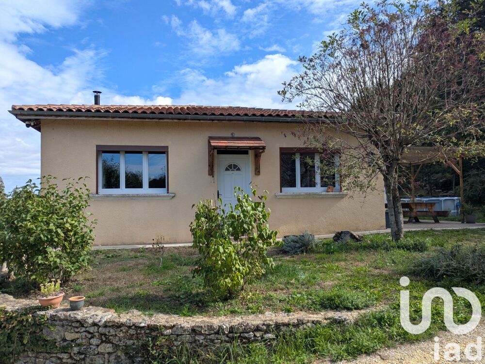 Vente Maison Vente Maison/villa 4 pièces Campagne