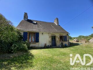  Maison à vendre 3 pièces 70 m²
