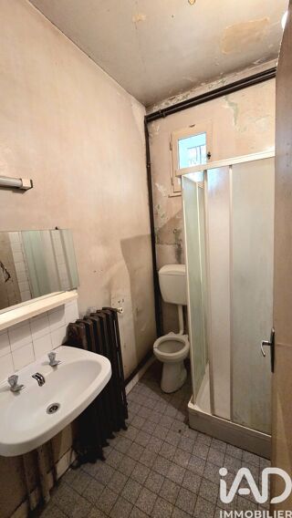  Maison à vendre 5 pièces 83 m²