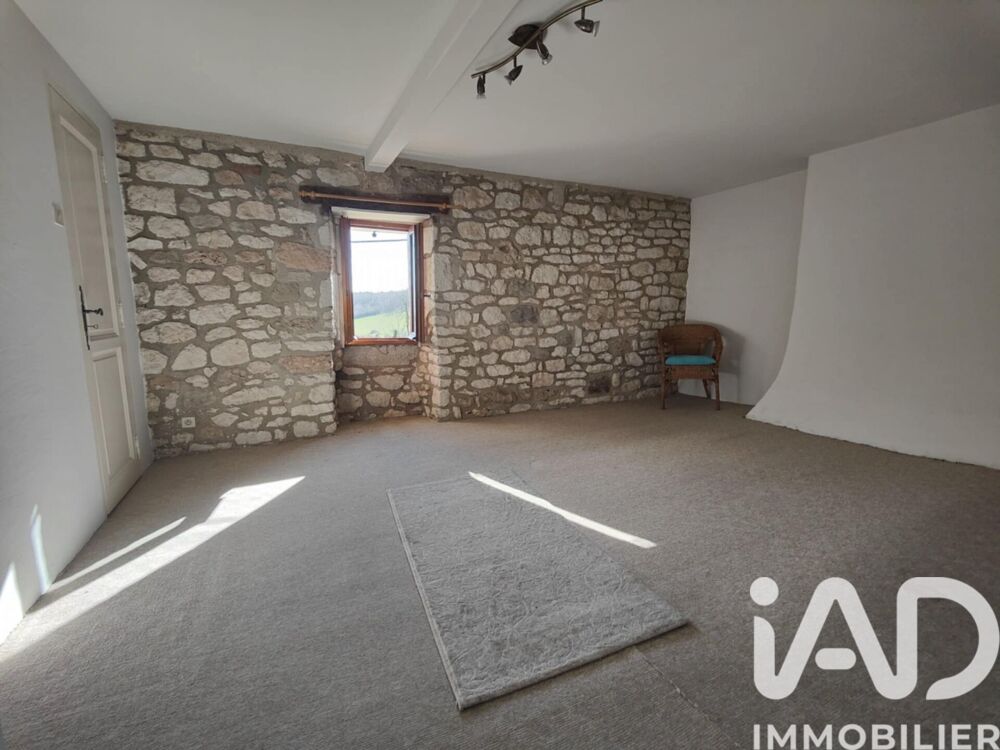 vente Maison - 5 pièce(s) - 106 m² Saint-Beauzile (81140)