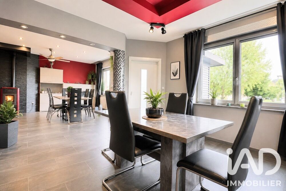 Vente Maison Vente Maison de village 7 pièces Falck