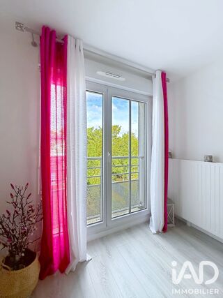  Appartement à vendre 2 pièces 42 m²